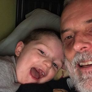 Meet your Posher, Bobbie